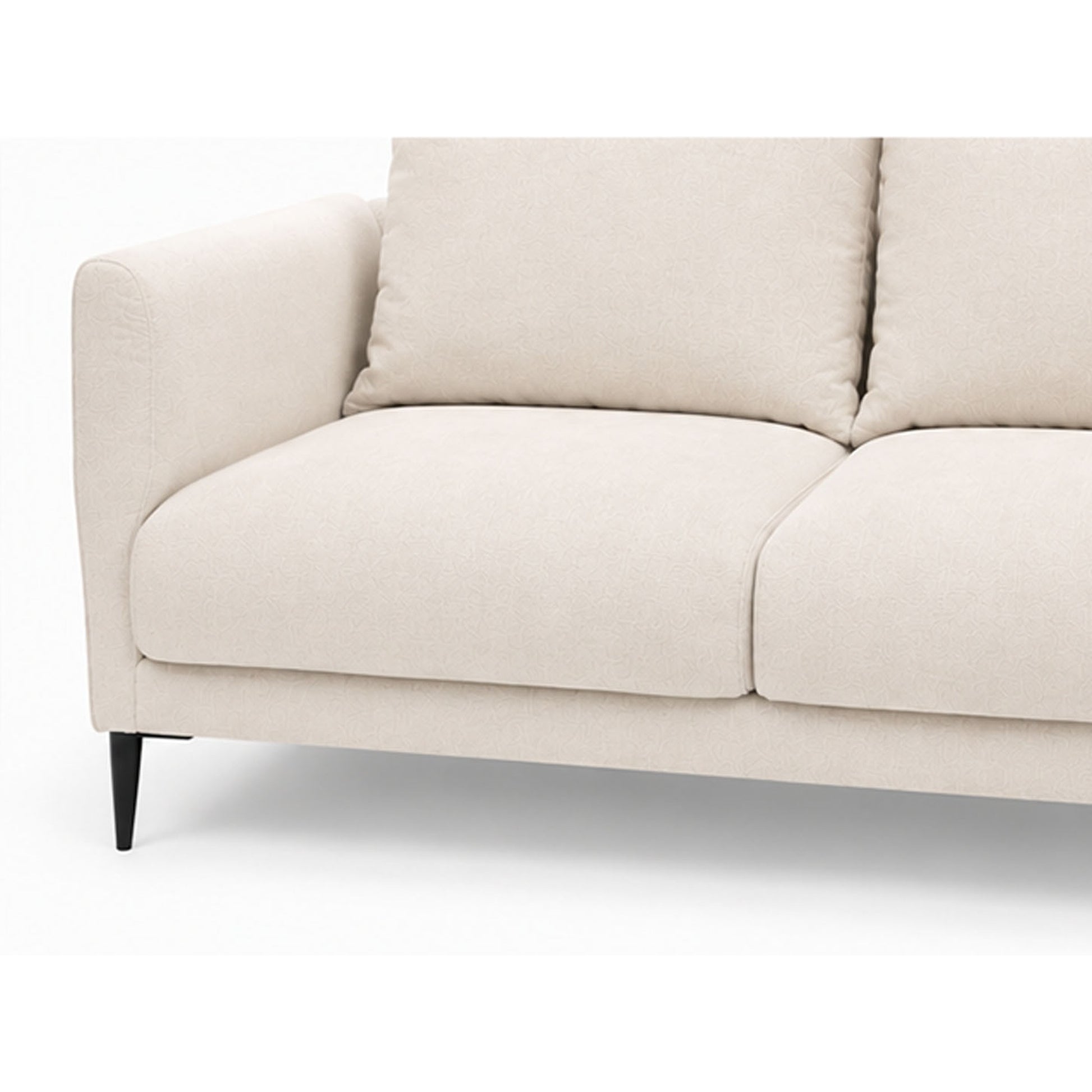 SOFA TRZYOSOBOWA MELO OD MAXLIVING