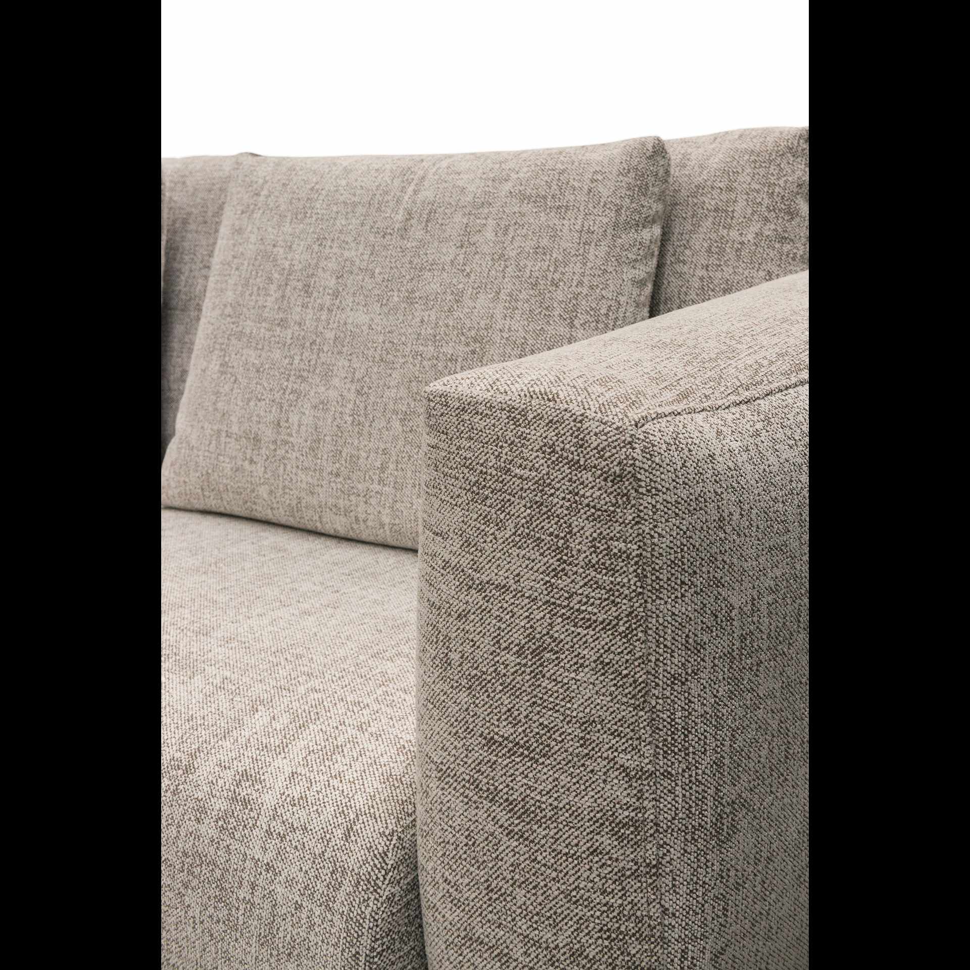 NAROŻNIK SOPRANO OD BEFAME
