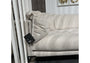 SOFA SOFA NAROŻNA TRZYOSOBOWA PRAWA DROP OD DITRE ITALIA