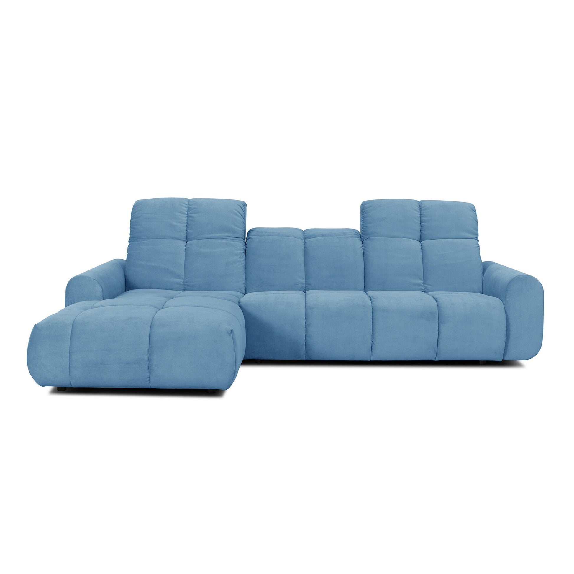 NAROŻNIK BULLET OD BEFAME