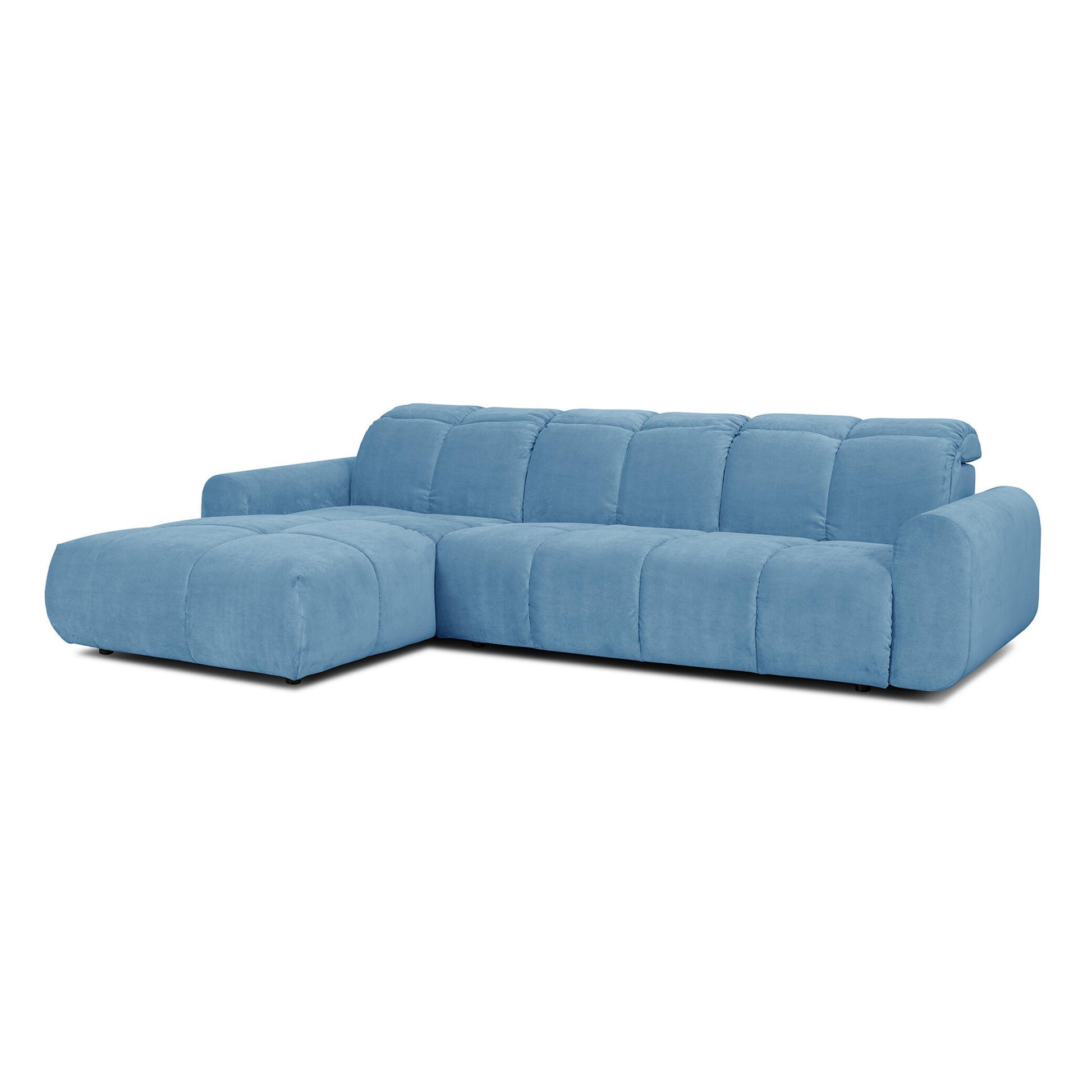 NAROŻNIK BULLET OD BEFAME