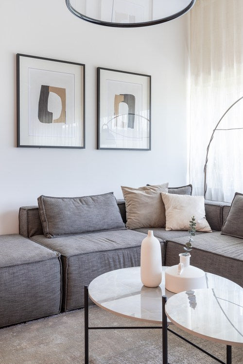 NAROŻNIK SHANGRI LA OD MAXLIVING