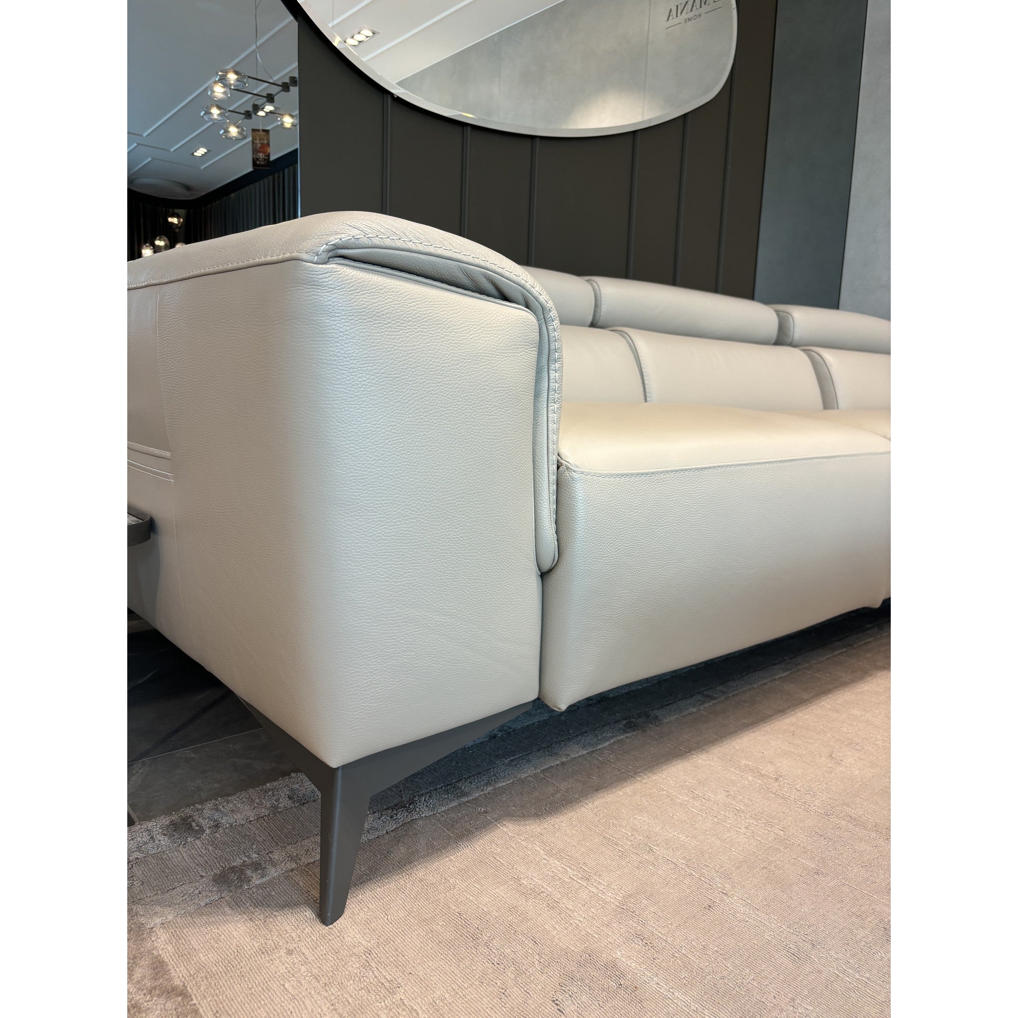 SOFA SOFA NAROŻNA MOMA OD MAXDIVANI