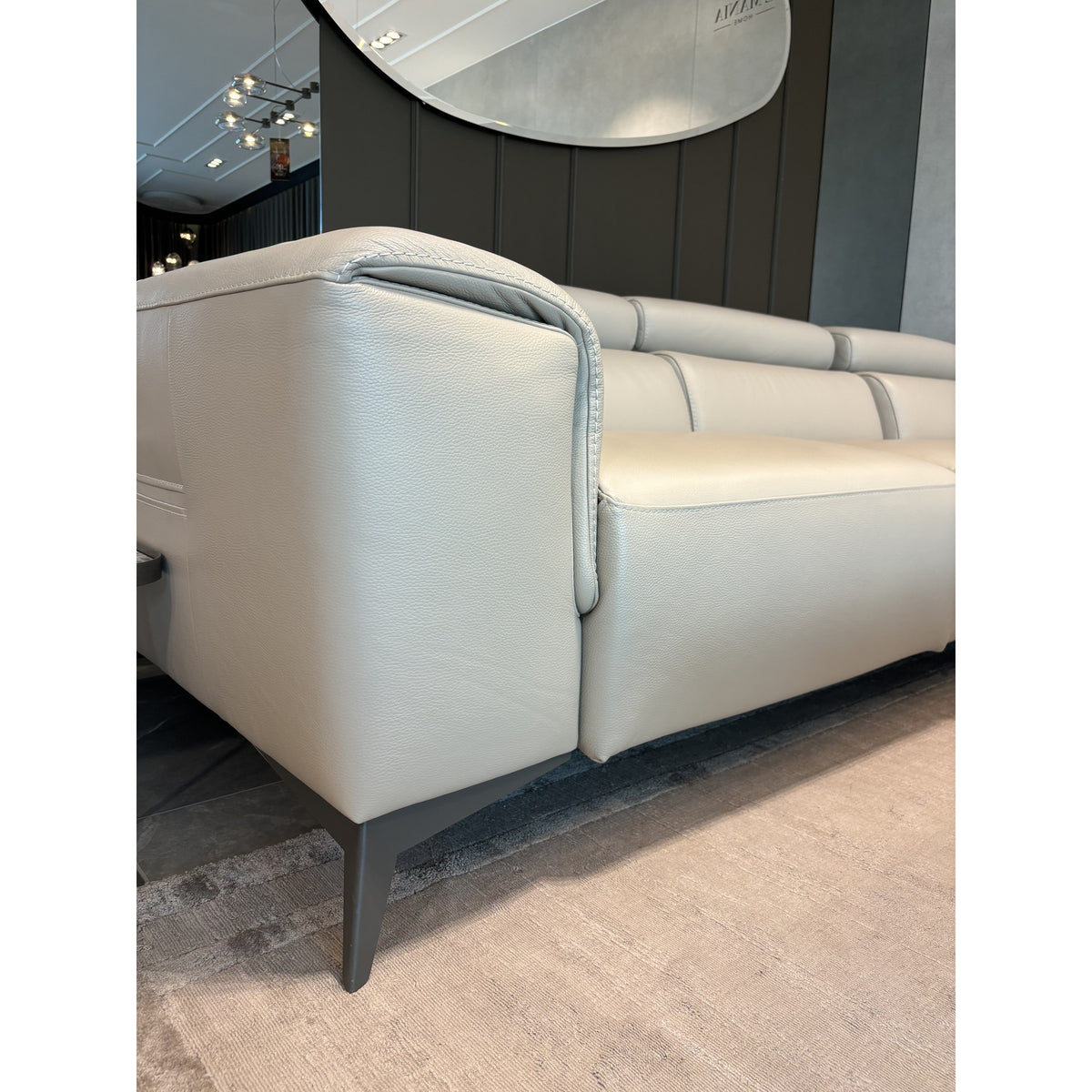 SOFA SOFA NAROŻNA MOMA OD MAXDIVANI