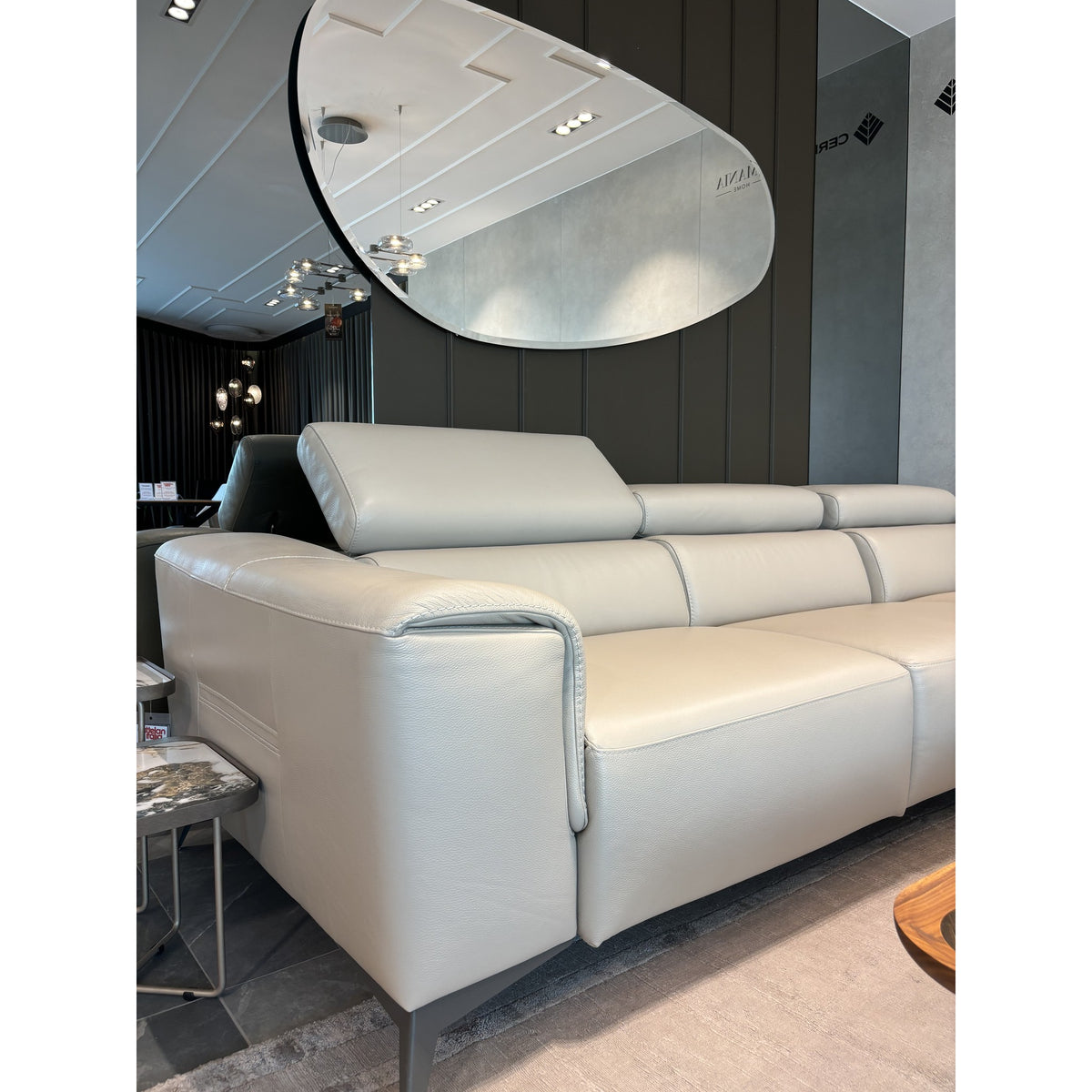 SOFA SOFA NAROŻNA MOMA OD MAXDIVANI