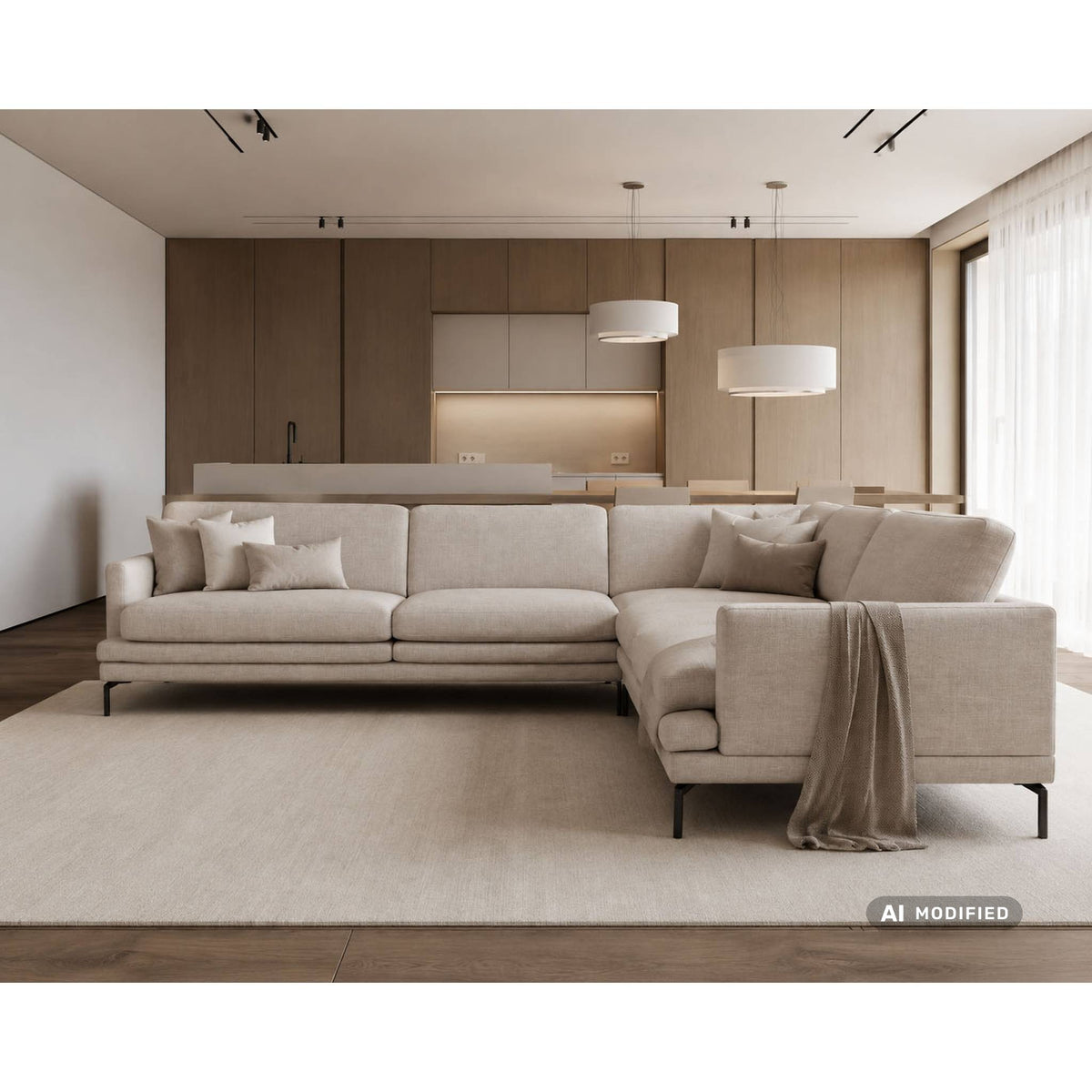 NAROŻNIK DOUBLE OD MAXLIVING