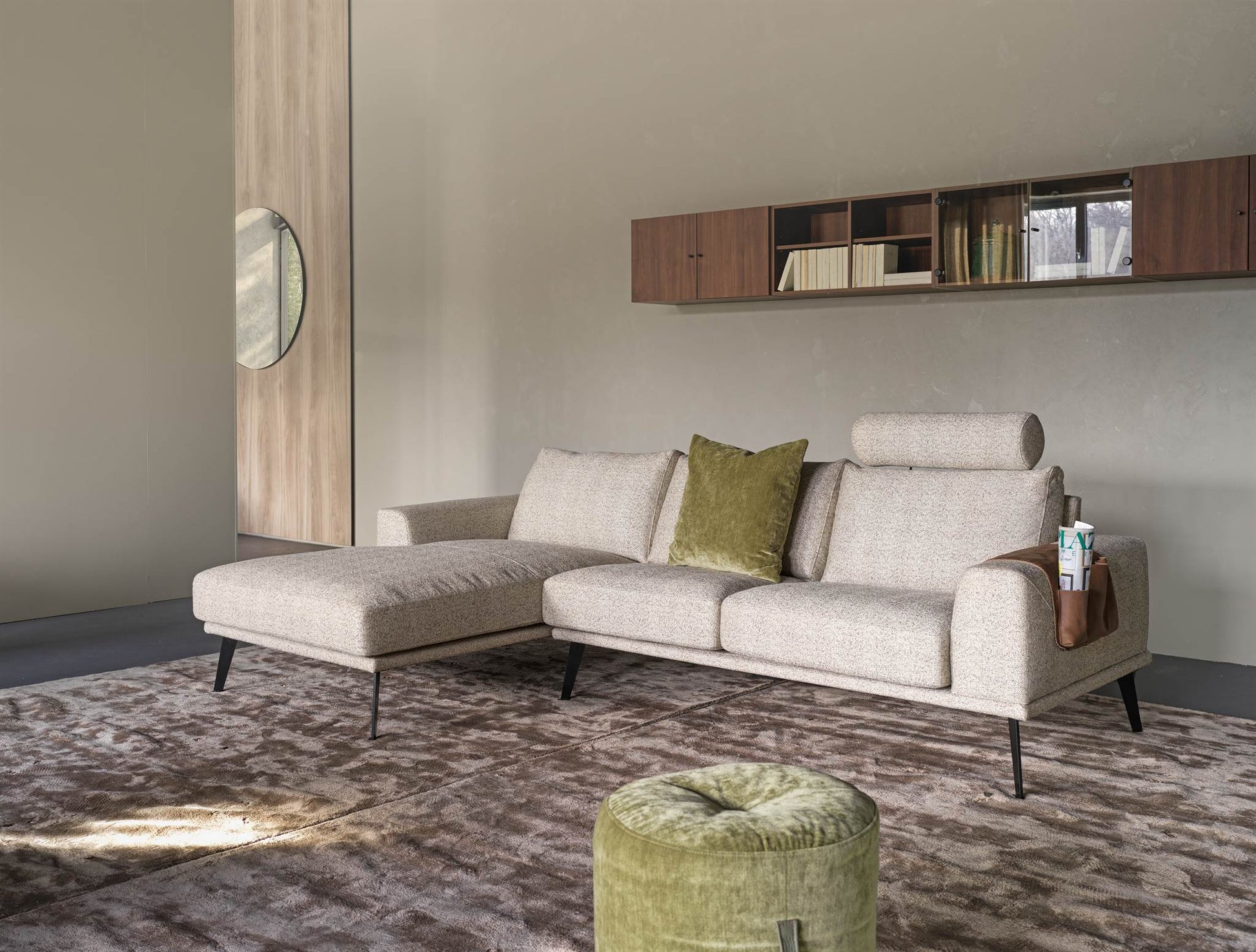 NAROŻNIK ELARA OD MAXLIVING