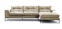 NAROŻNIK STUDY SET 4 OD NORDIC LINE