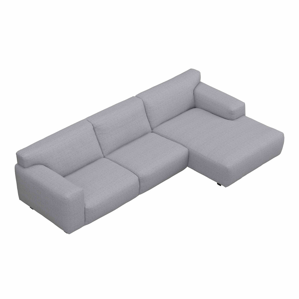 NAROŻNIK VESTA 2,5 + CHL OD MTI - FURNINOVA