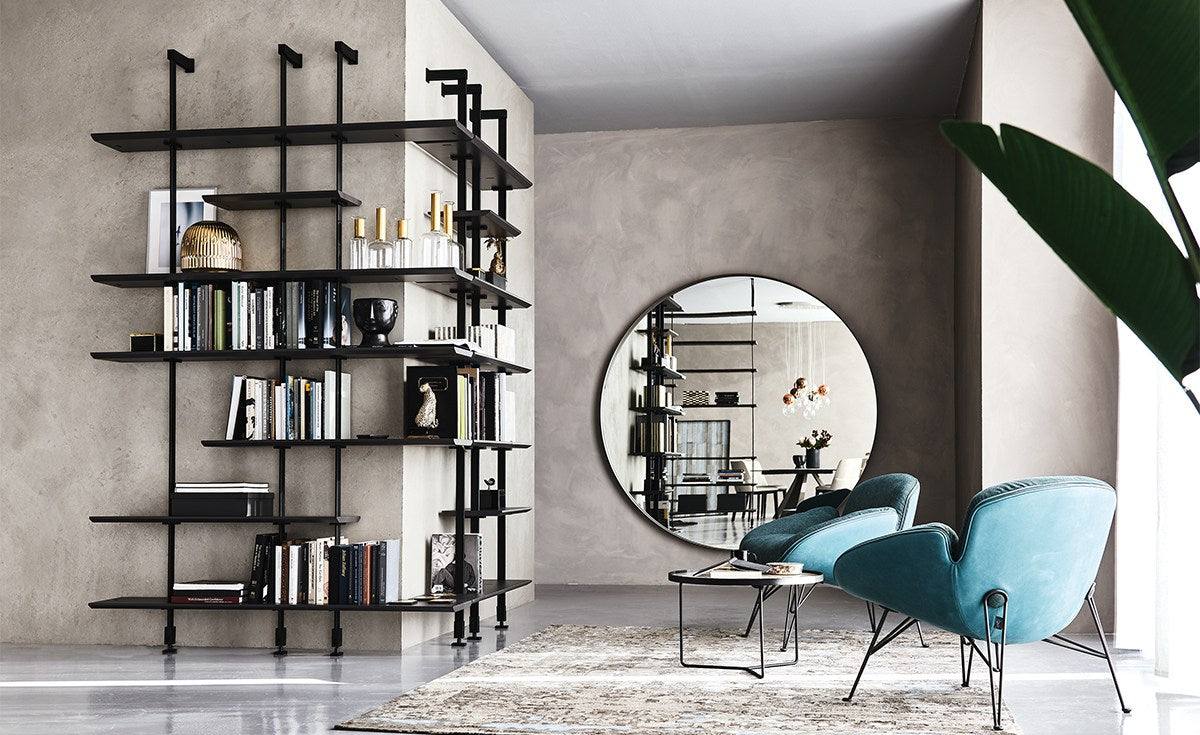 REGAŁ AIRPORT OD CATTELAN ITALIA