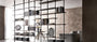 REGAŁ AIRPORT OD CATTELAN ITALIA