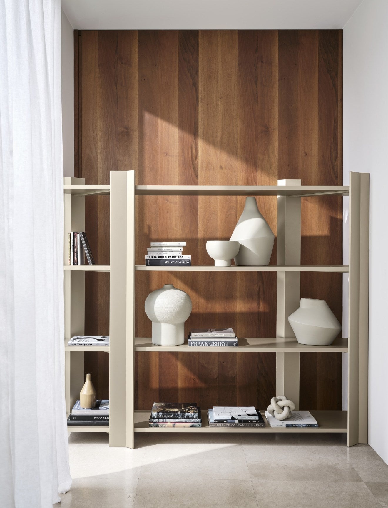 REGAŁ WU OD CALLIGARIS