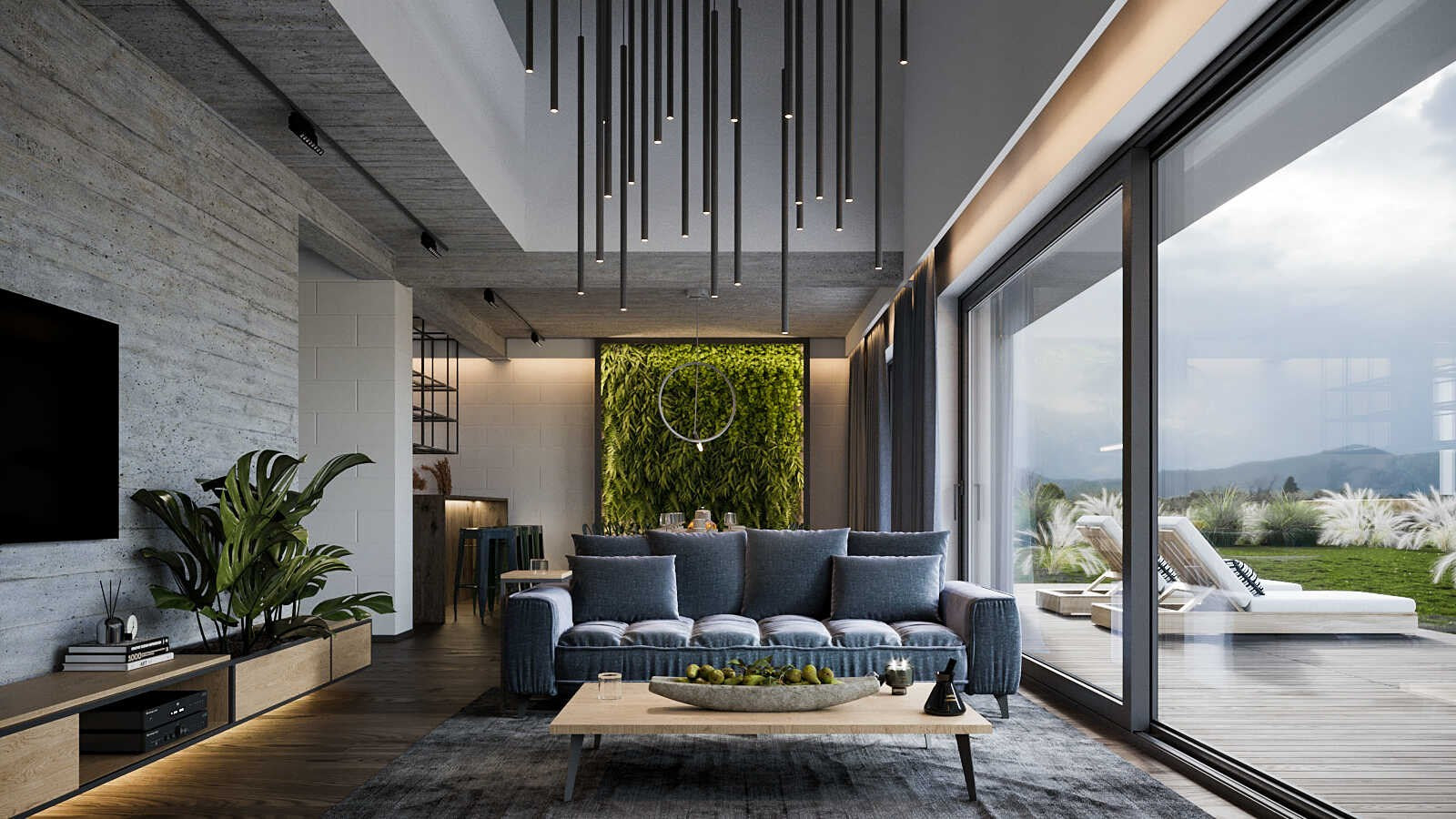 SOFA BELAVIO OD BEFAME