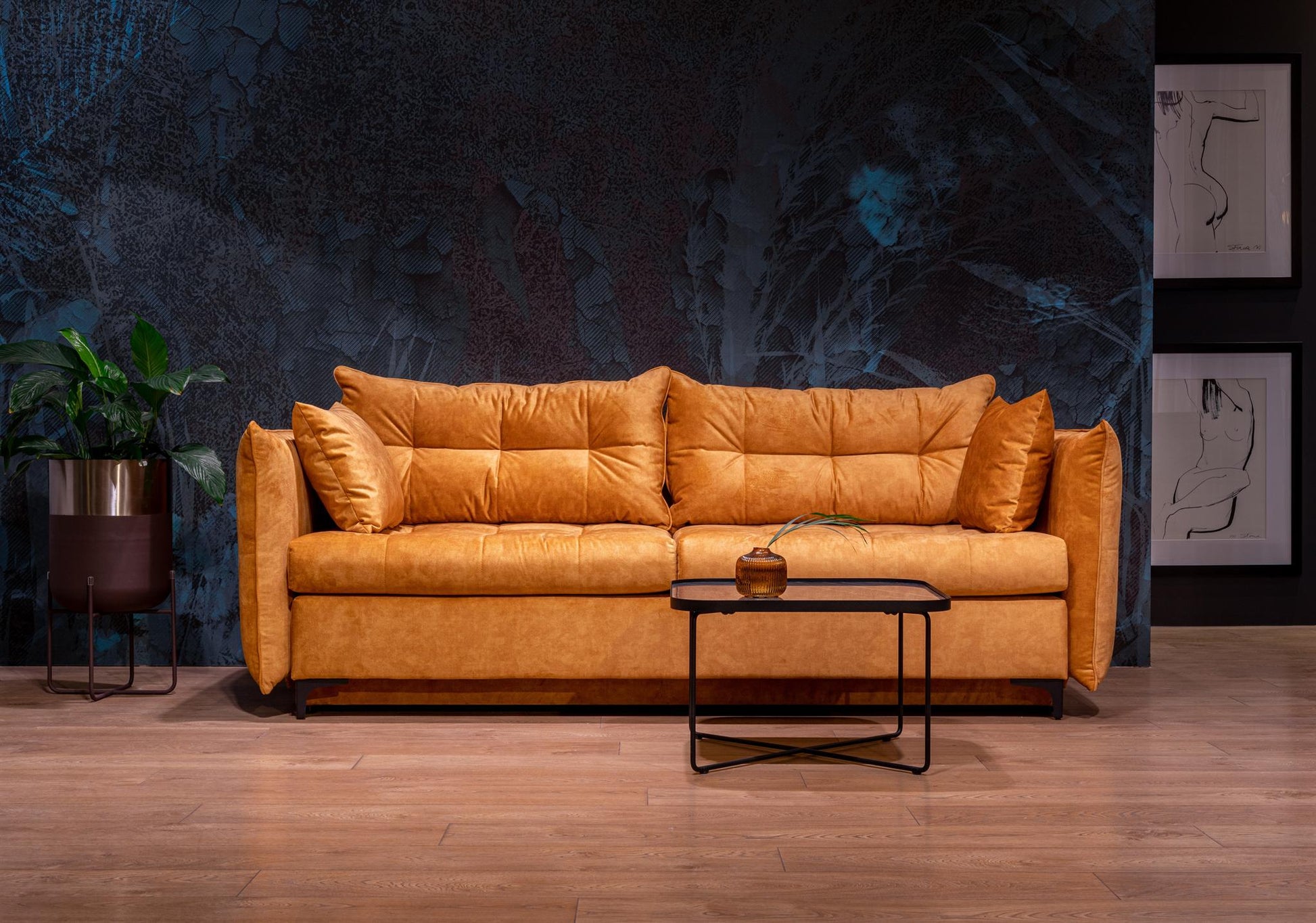 SOFA AVOLA OD MAXLIVING