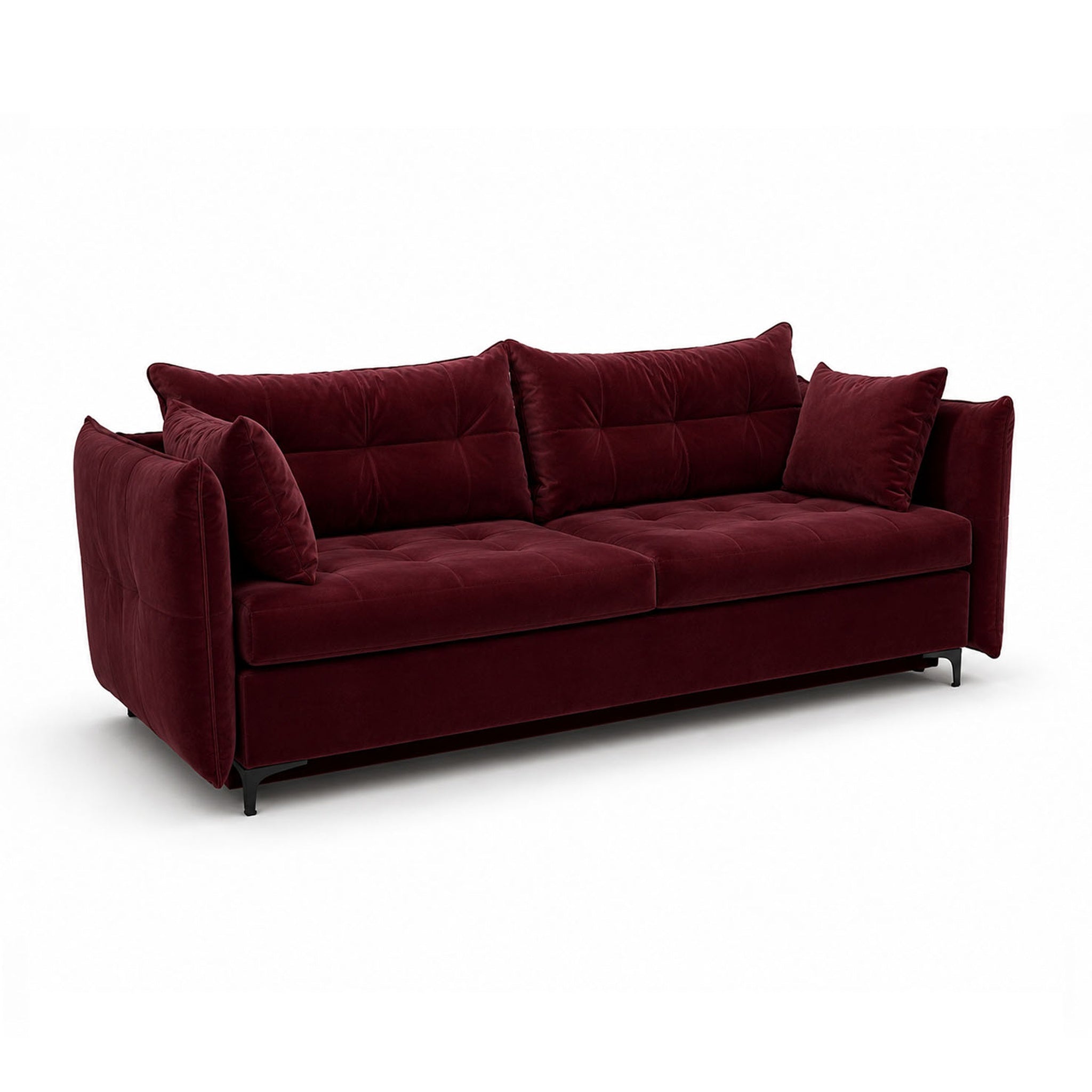 SOFA Z PIKOWANIEM AVOLA OD MAXLIVING
