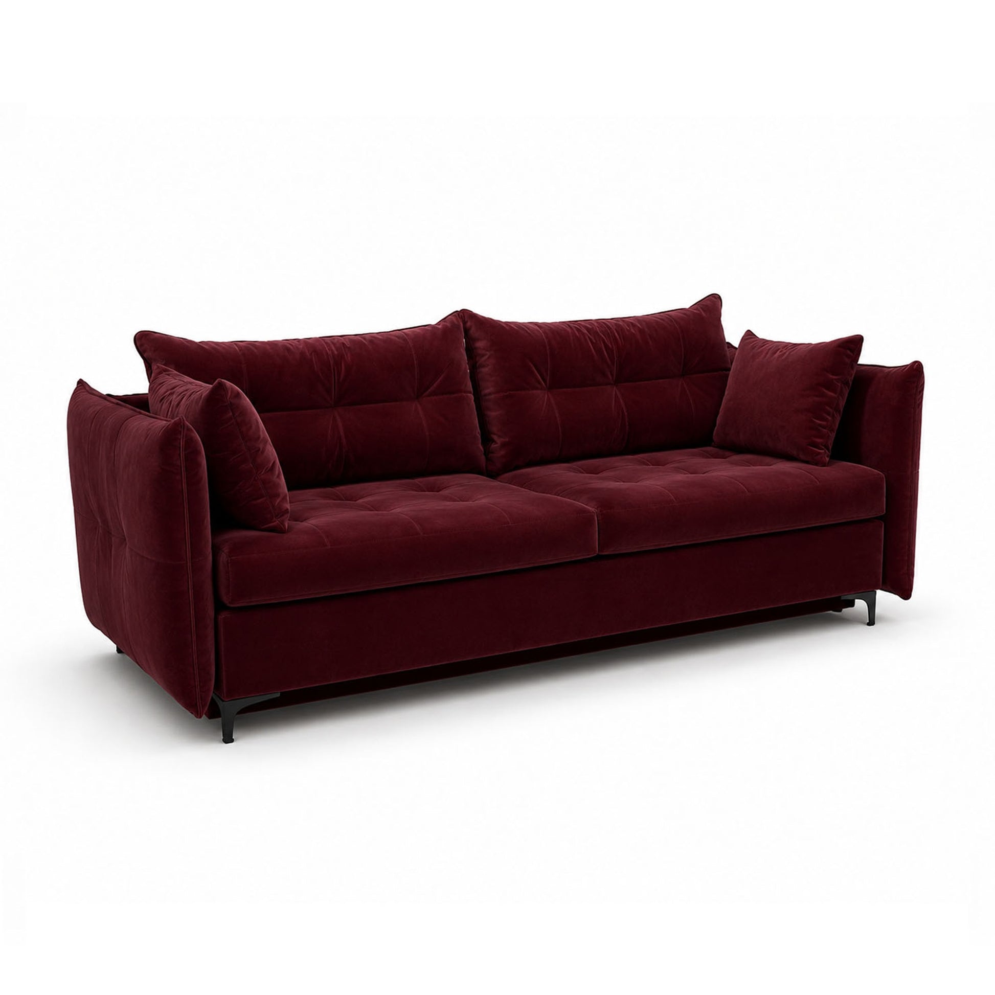 SOFA Z PIKOWANIEM AVOLA OD MAXLIVING