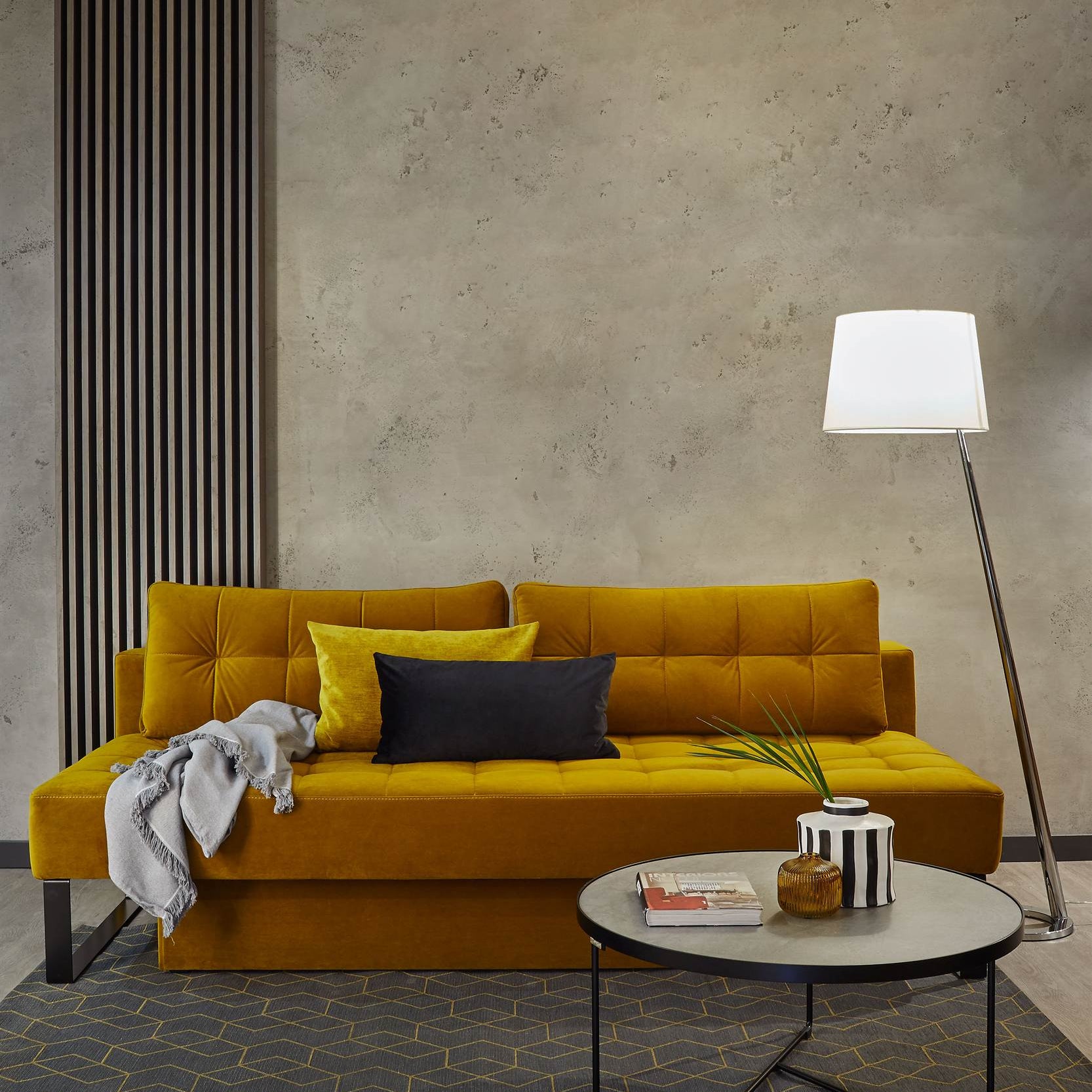 SOFA LEO OD MAXLIVING