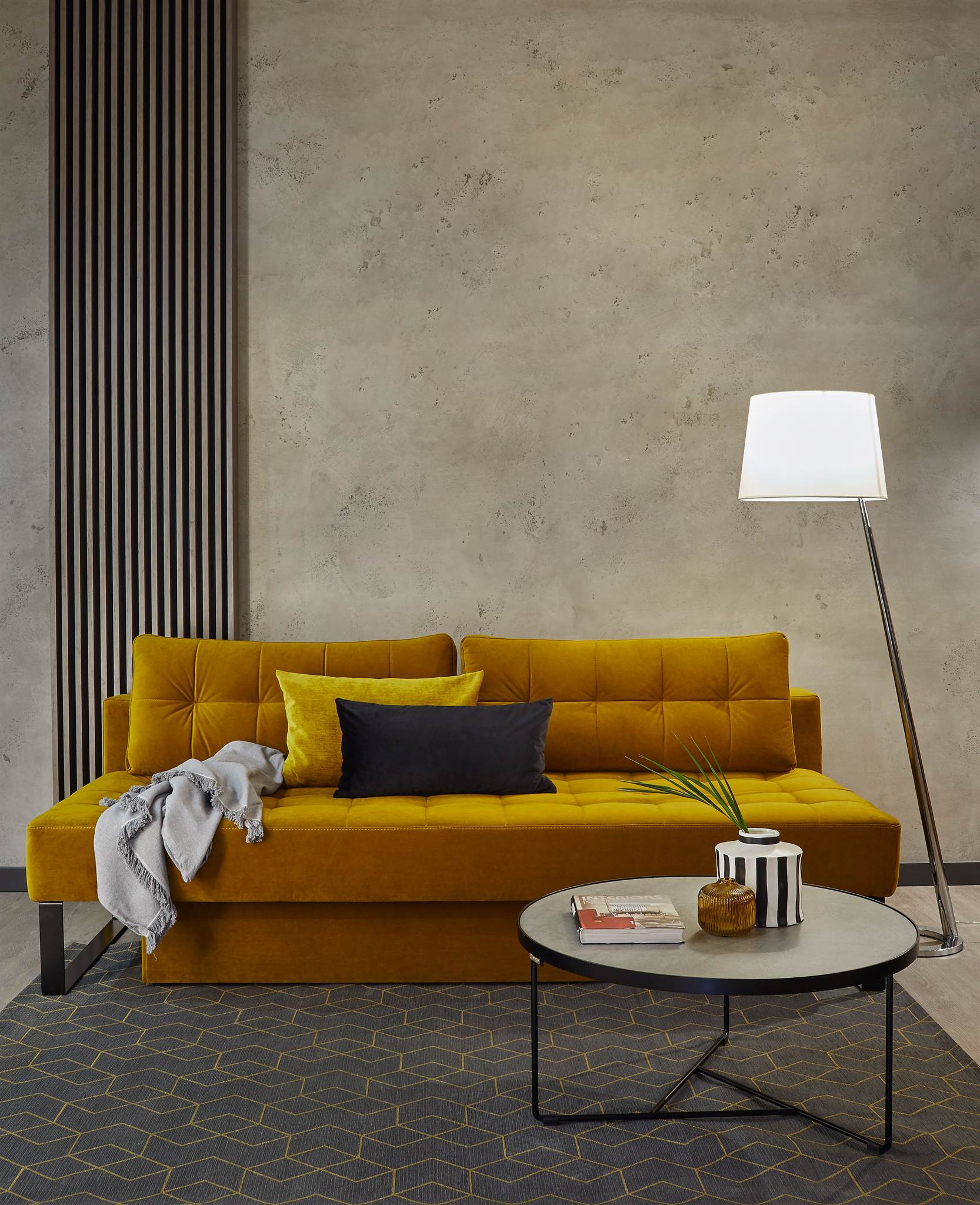 SOFA LEO OD MAXLIVING