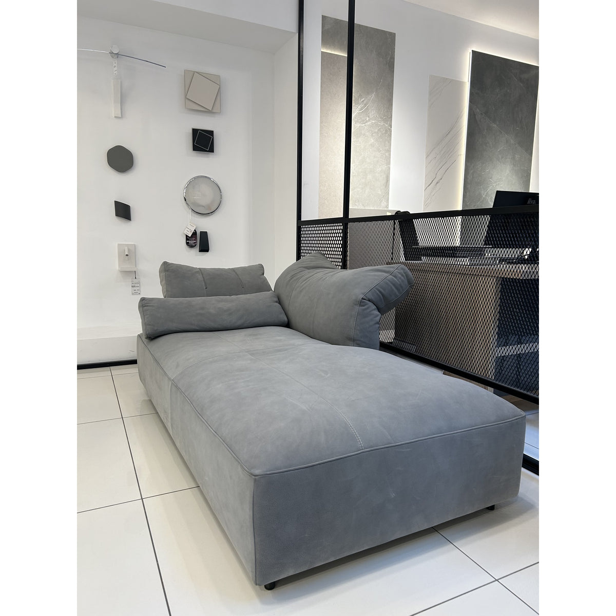 SOFA KOMPLET SOFY BRERA OD NICOLINE