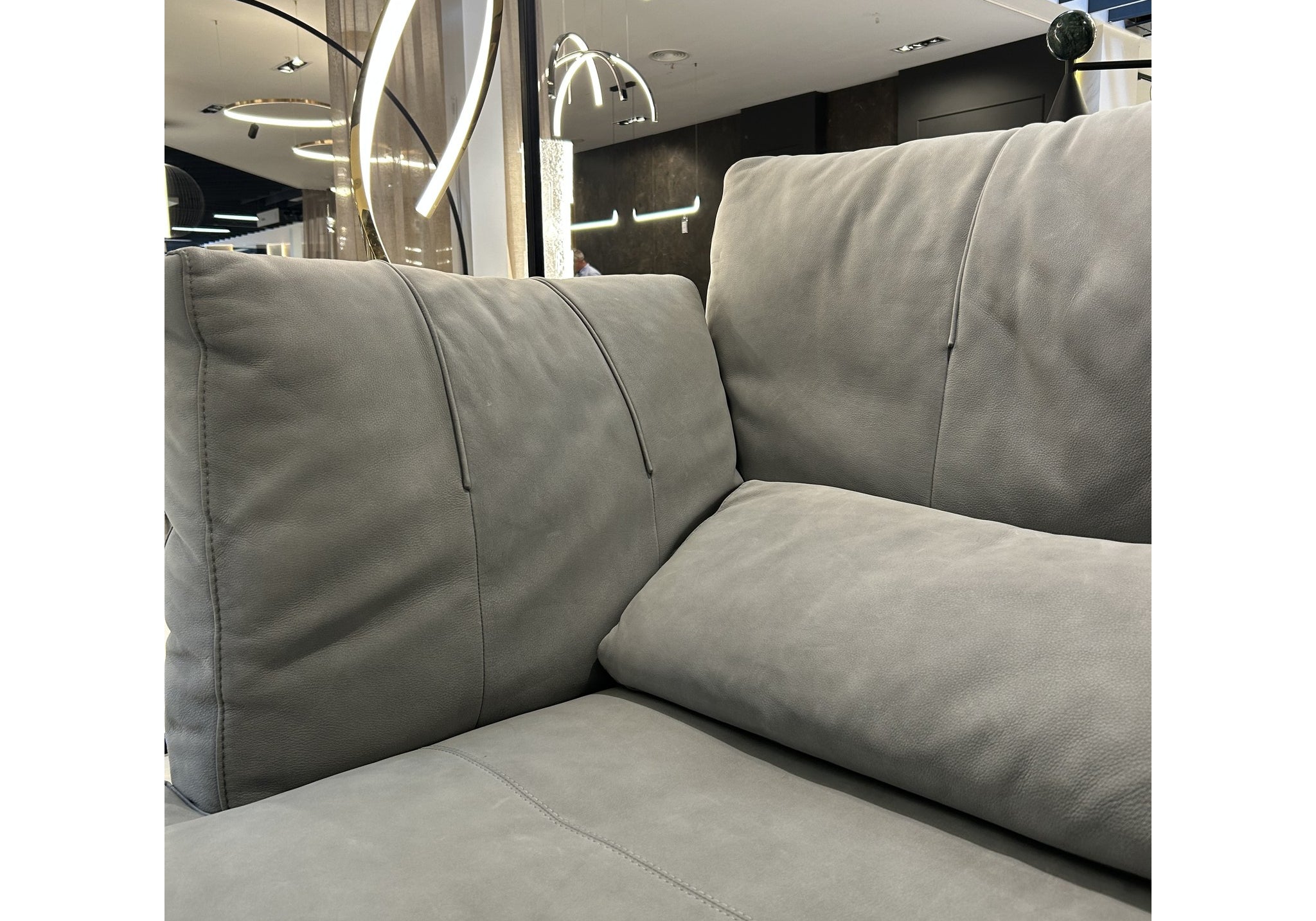 SOFA KOMPLET SOFY BRERA OD NICOLINE