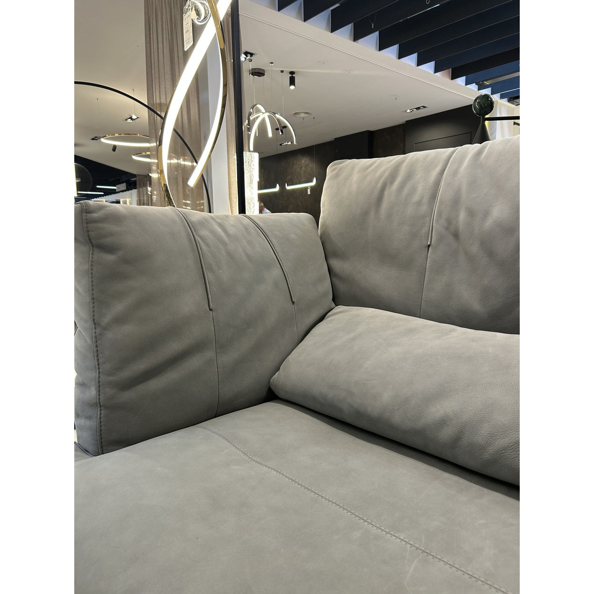 SOFA KOMPLET SOFY BRERA OD NICOLINE