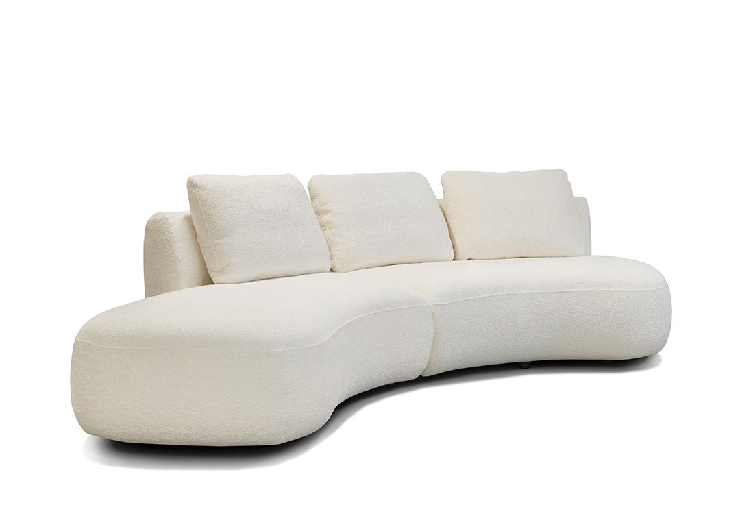 SOFA DOMANI OD BEFAME