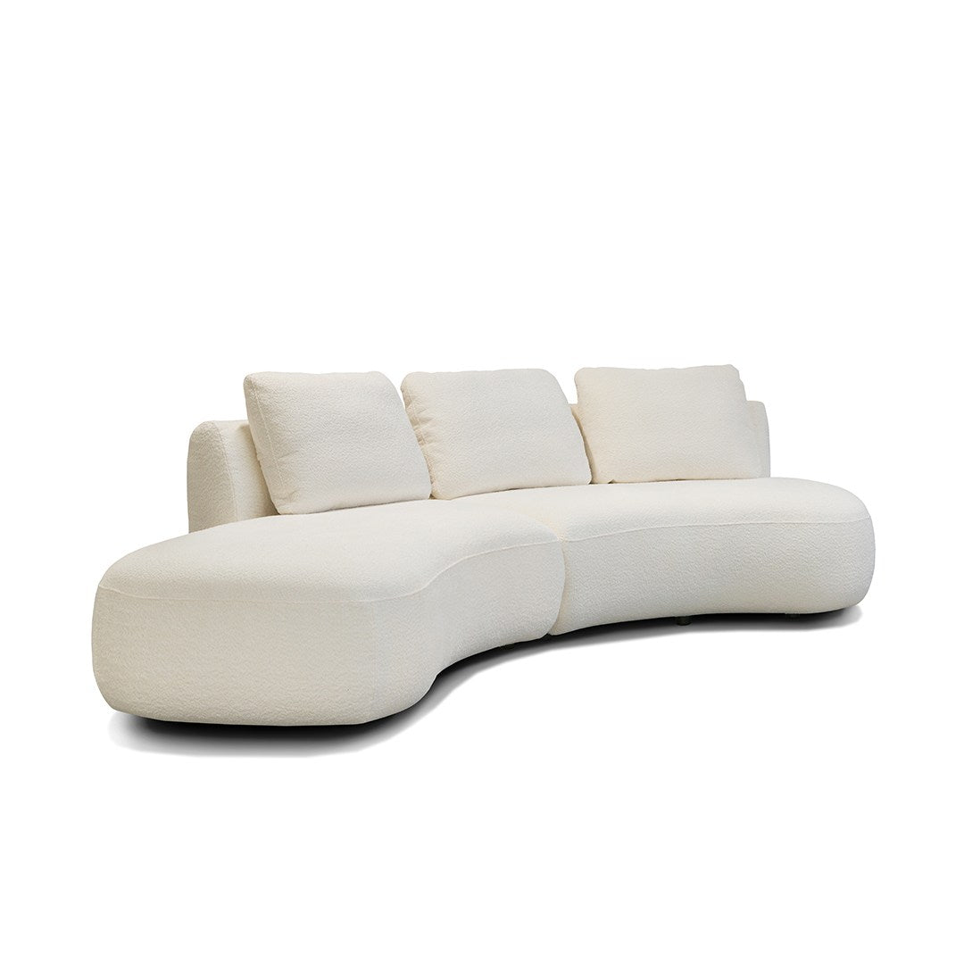 SOFA DOMANI OD BEFAME