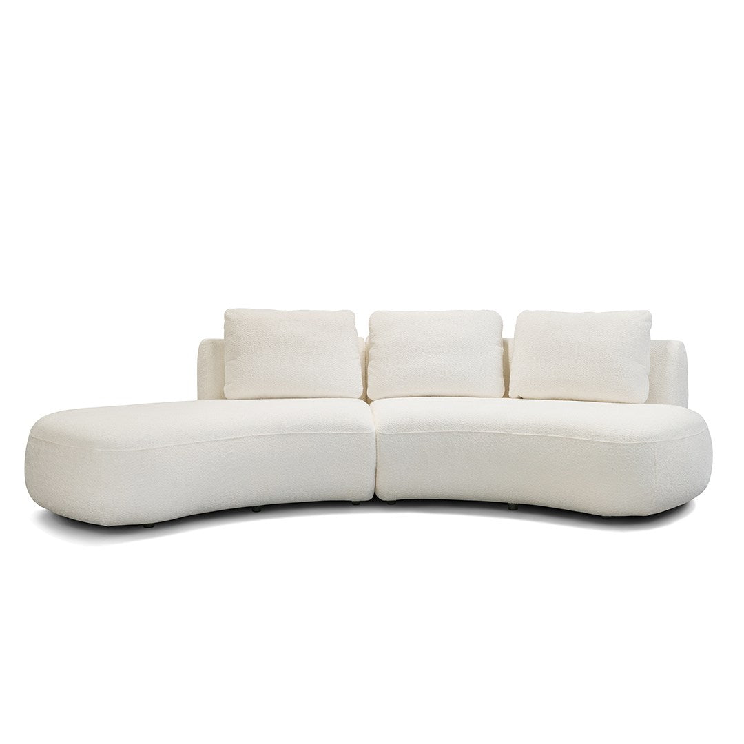 SOFA DOMANI OD BEFAME