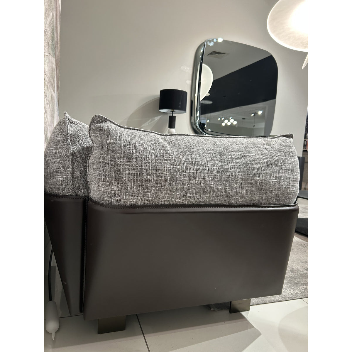 SOFA SOFA BLEND OD BONALDO