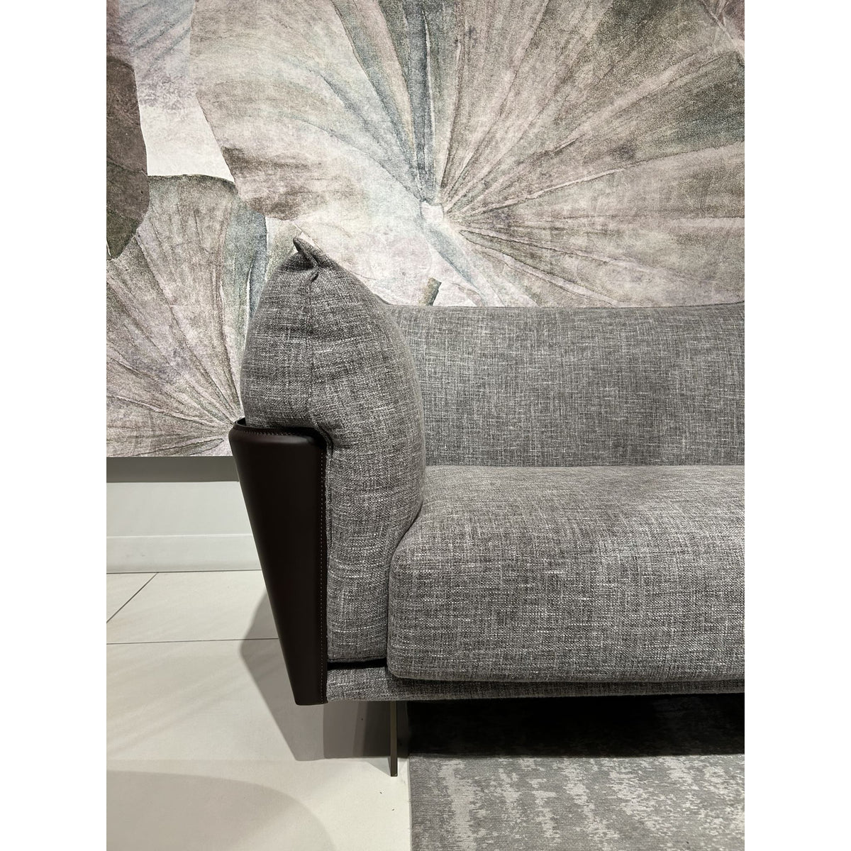 SOFA SOFA BLEND OD BONALDO