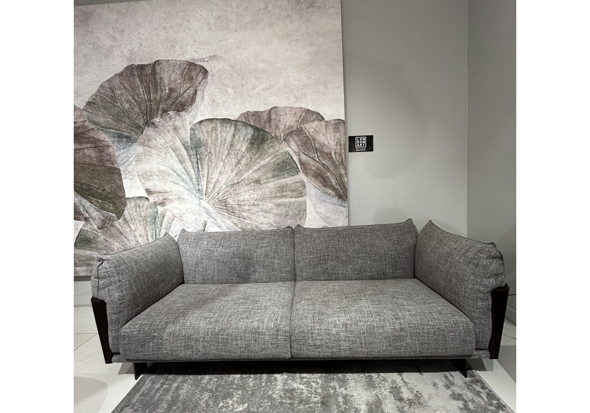 SOFA SOFA BLEND OD BONALDO
