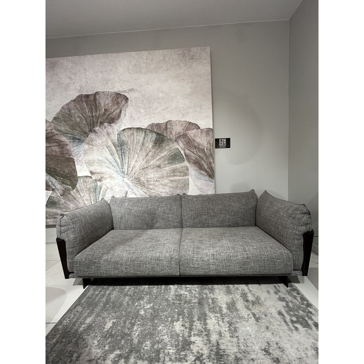 SOFA SOFA BLEND OD BONALDO