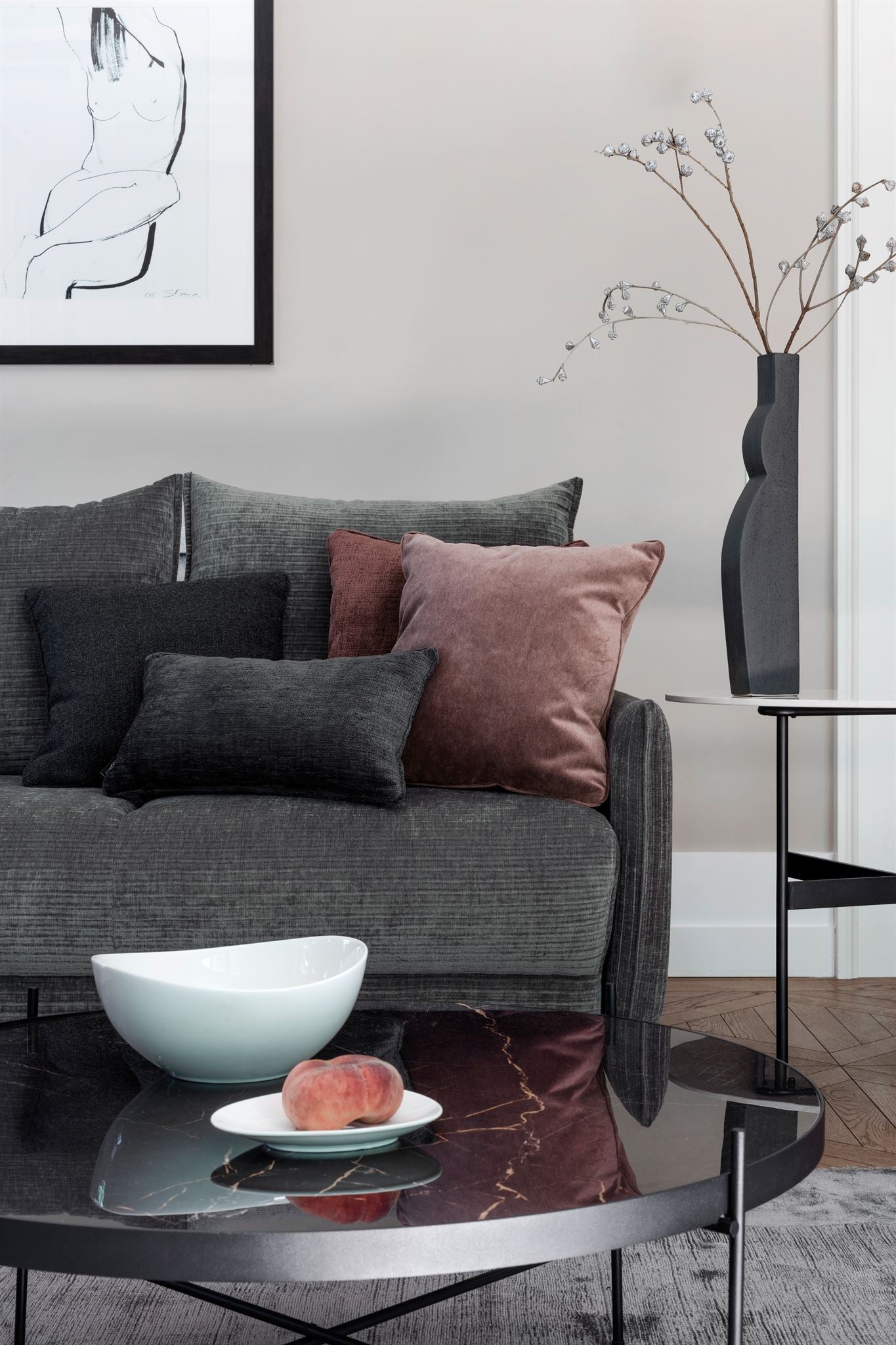 SOFA FIGA OD MAXLIVING