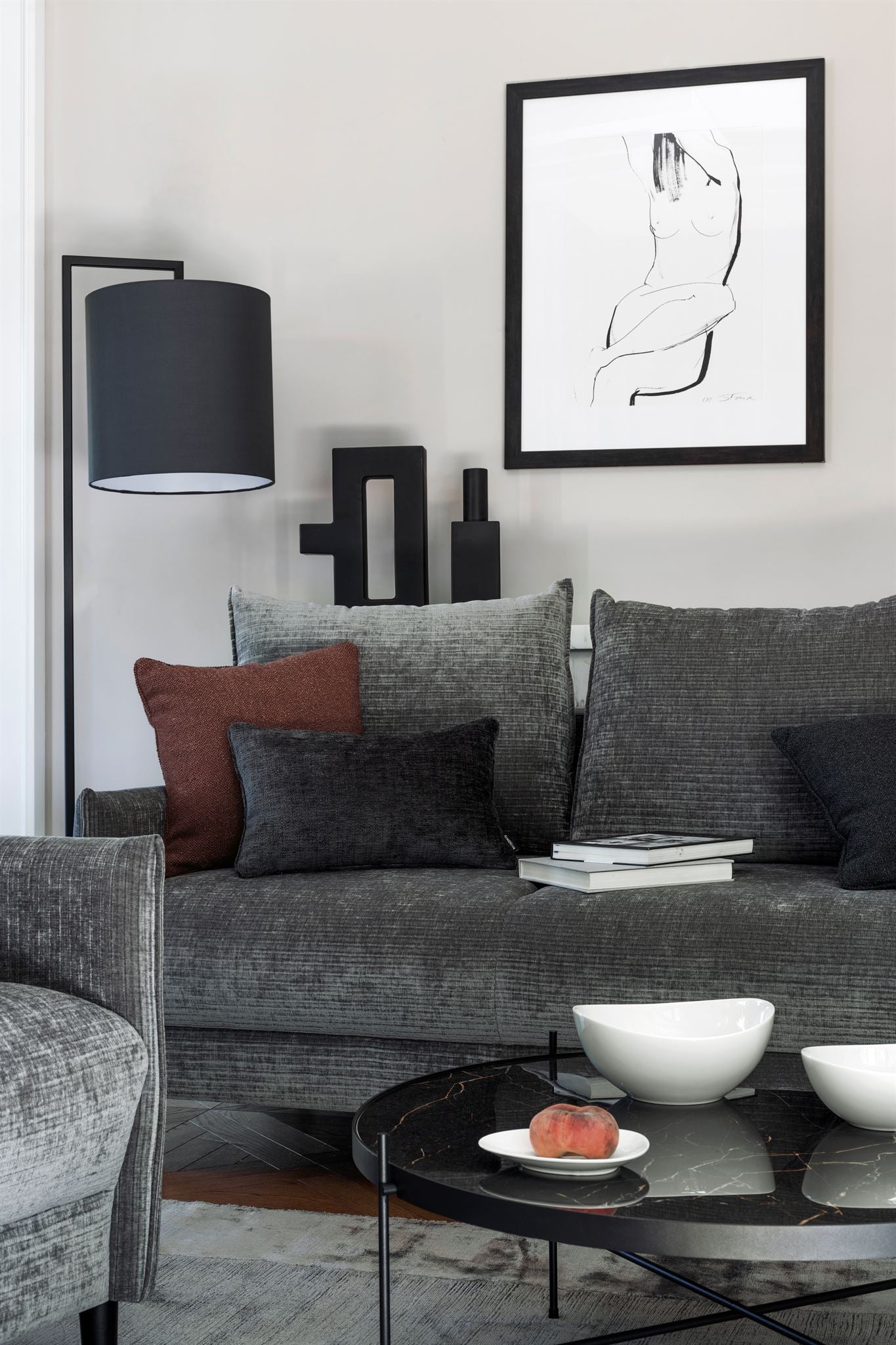 SOFA FIGA OD MAXLIVING
