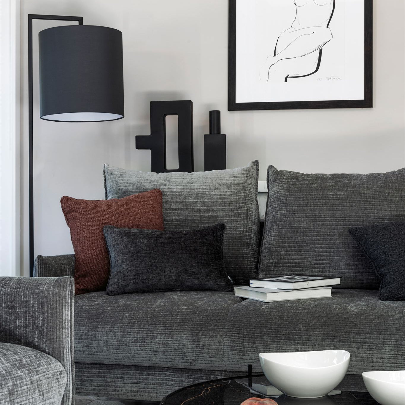 SOFA FIGA OD MAXLIVING