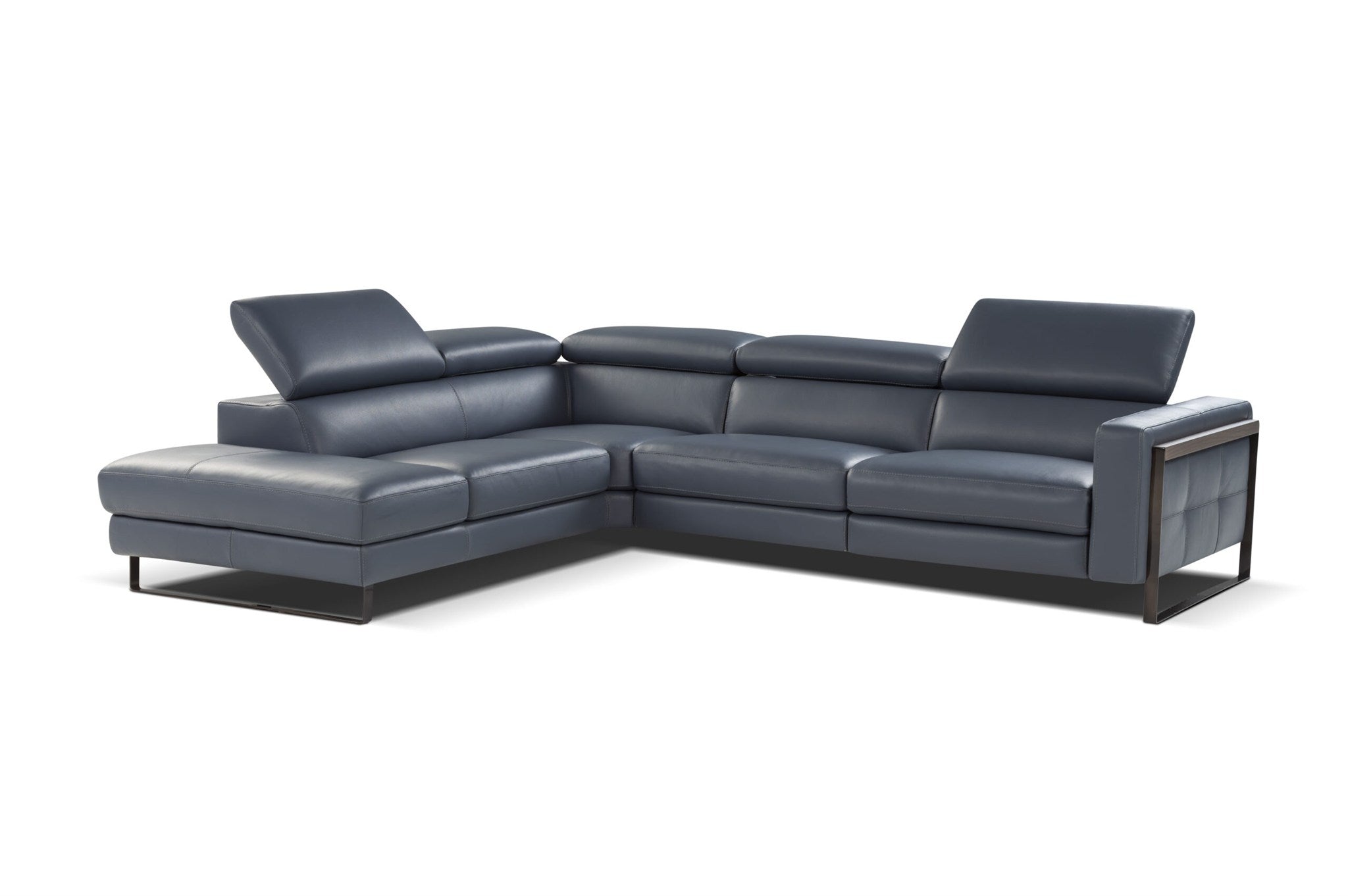 NAROŻNIK CUBIC OD NICOLETTI HOME