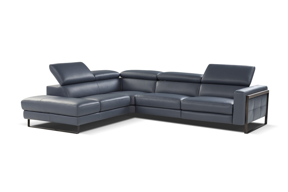 NAROŻNIK CUBIC OD NICOLETTI HOME