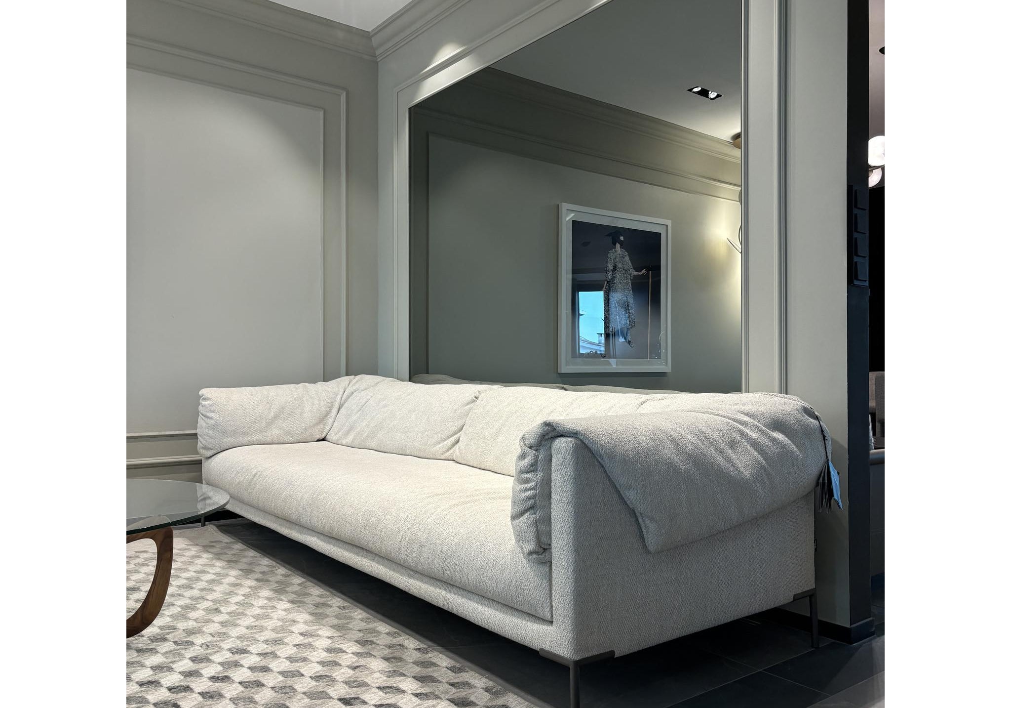 SOFA DROP OD DITRE ITALIA