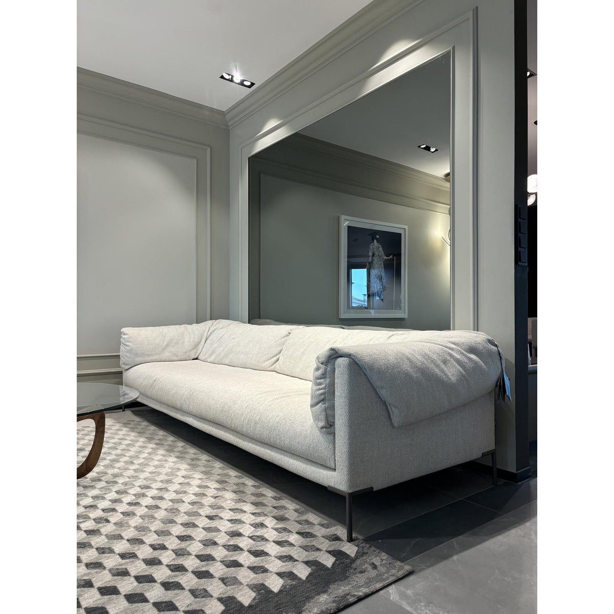 SOFA DROP OD DITRE ITALIA
