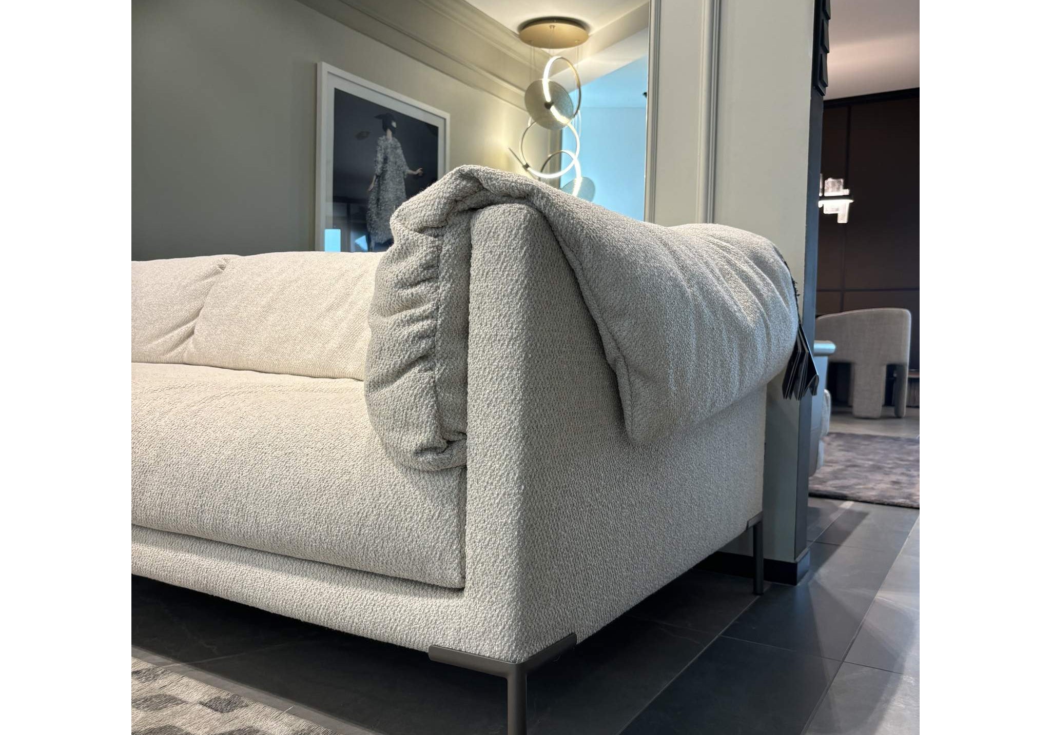 SOFA DROP OD DITRE ITALIA
