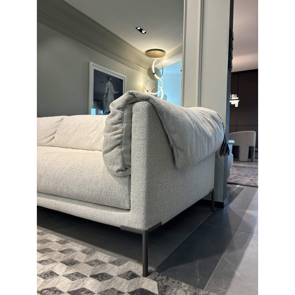 SOFA DROP OD DITRE ITALIA
