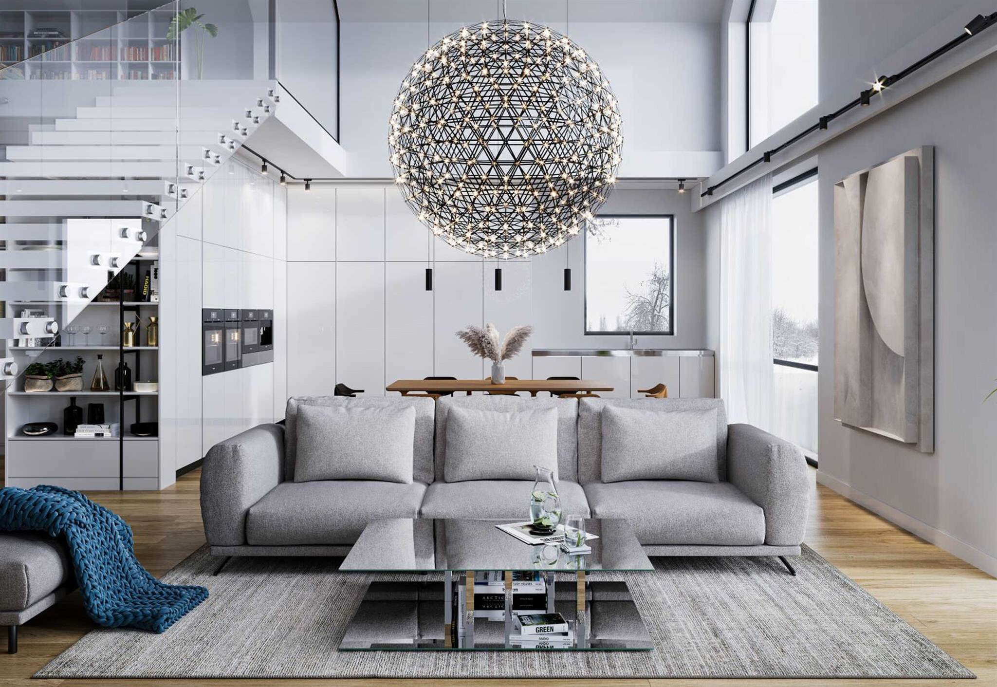 SOFA SOPRANO OD BEFAME