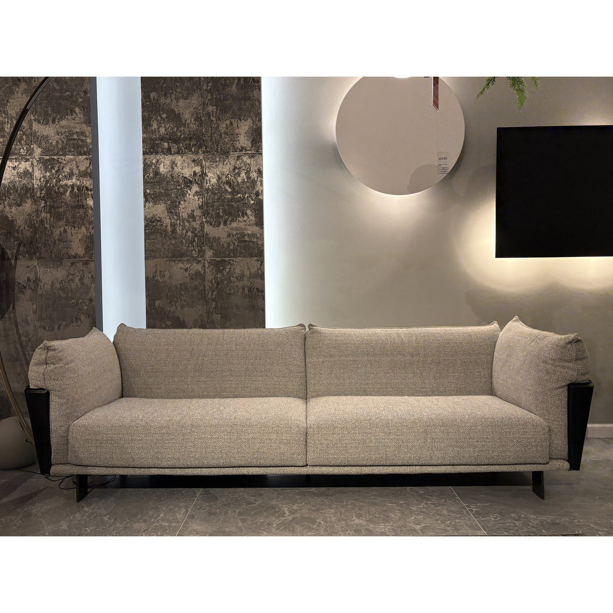 SOFA SOFA BLEND 260 OD BONALDO