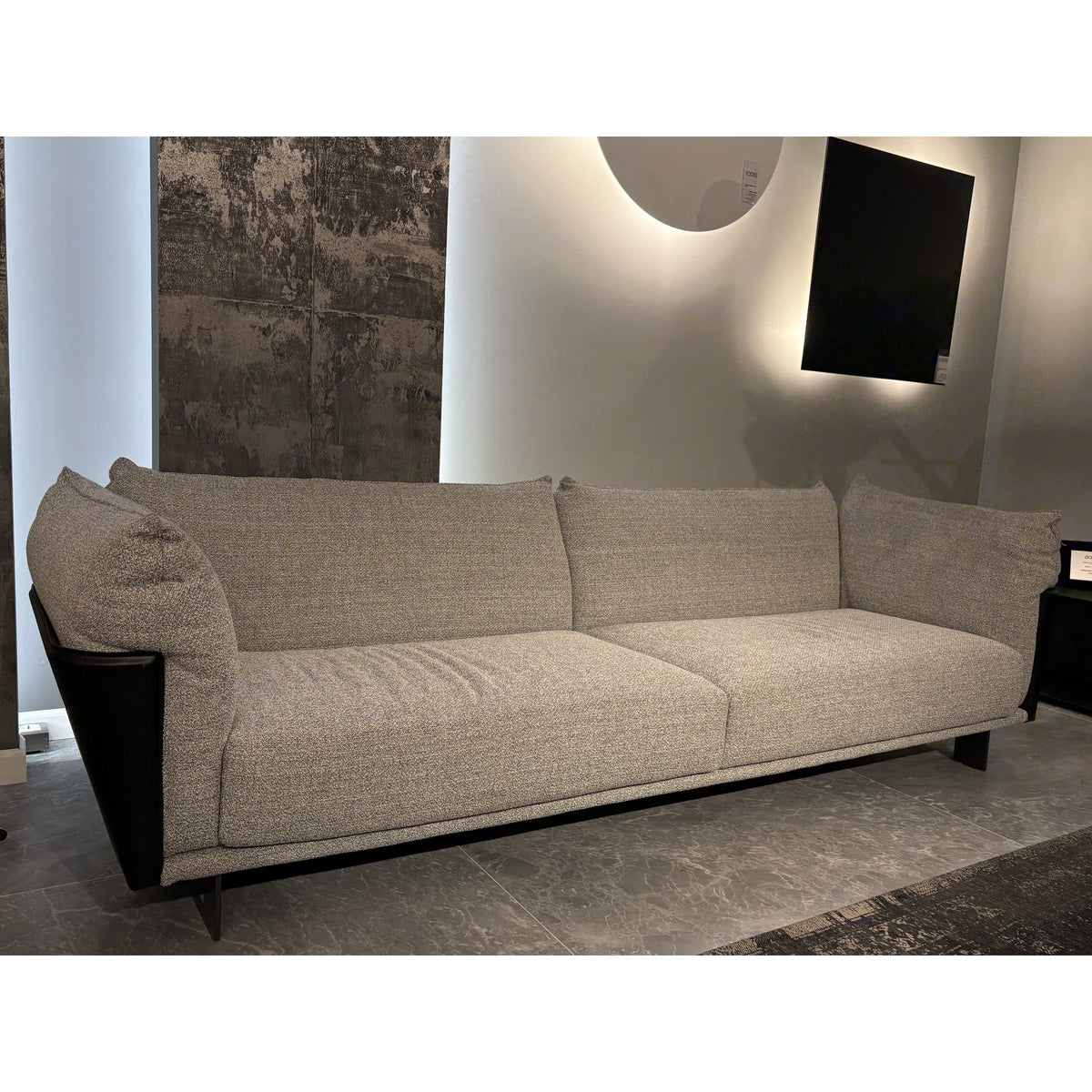 SOFA SOFA BLEND 260 OD BONALDO