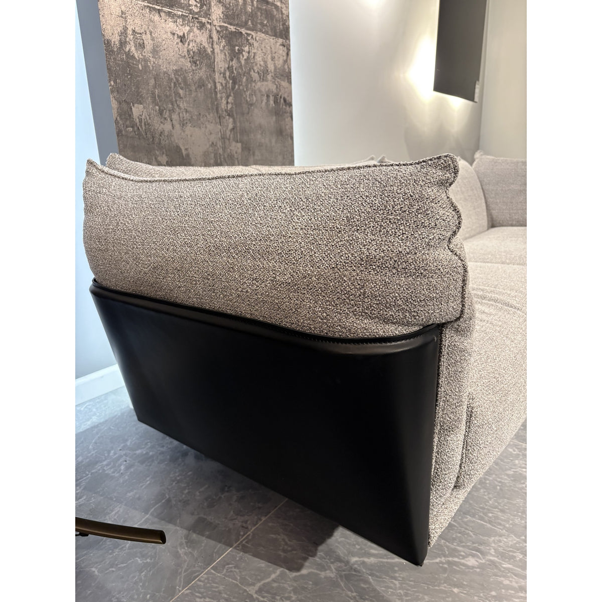 SOFA SOFA BLEND 260 OD BONALDO