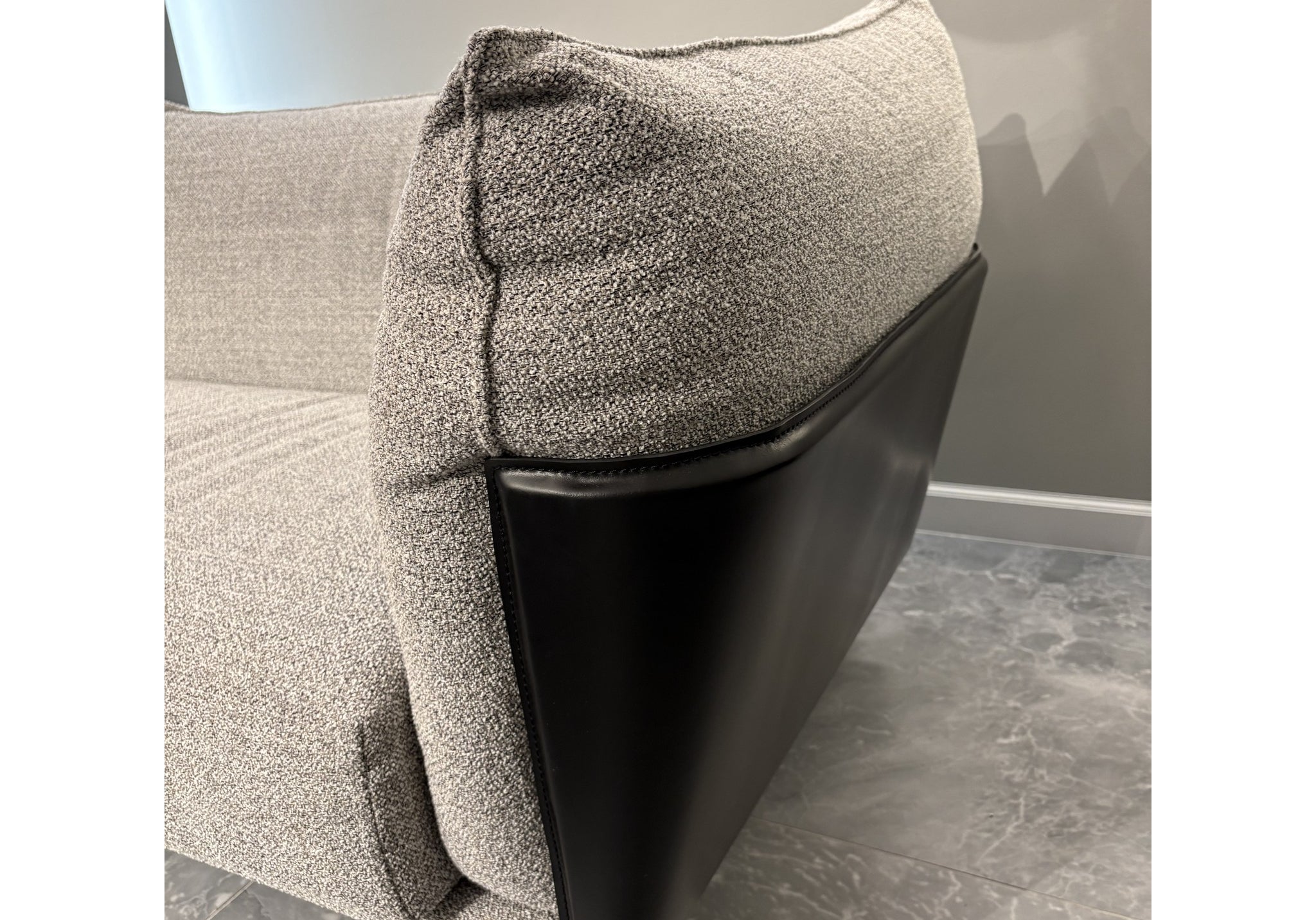 SOFA SOFA BLEND 260 OD BONALDO