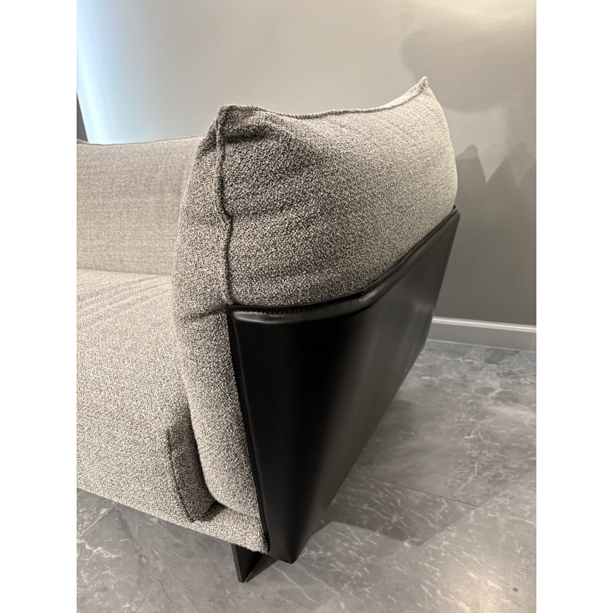 SOFA SOFA BLEND 260 OD BONALDO