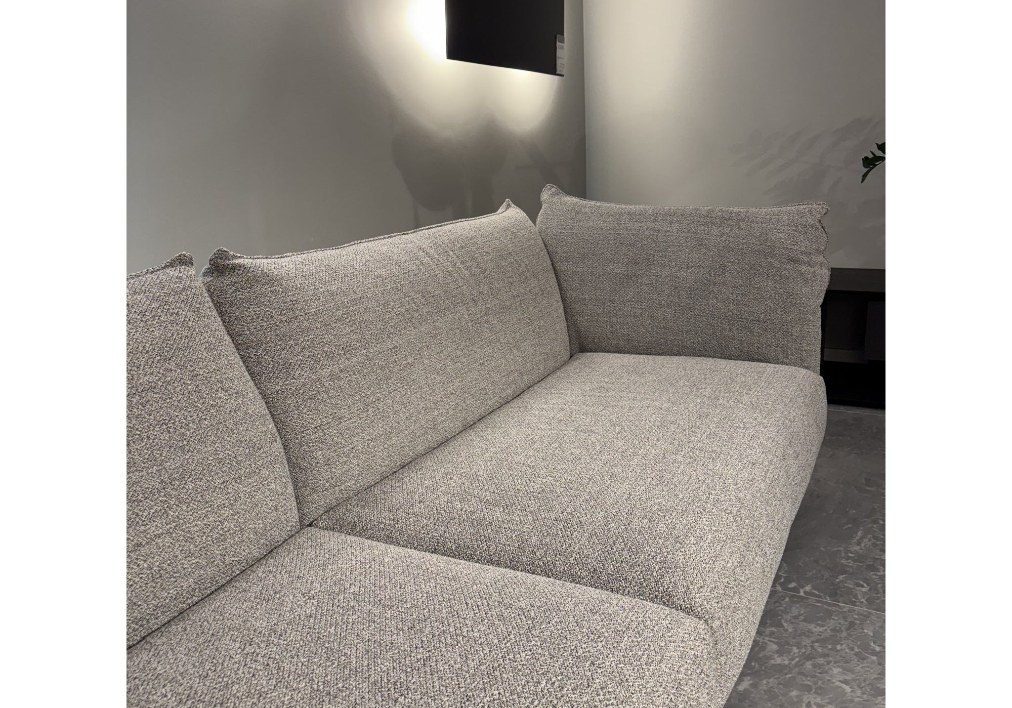 SOFA SOFA BLEND 260 OD BONALDO