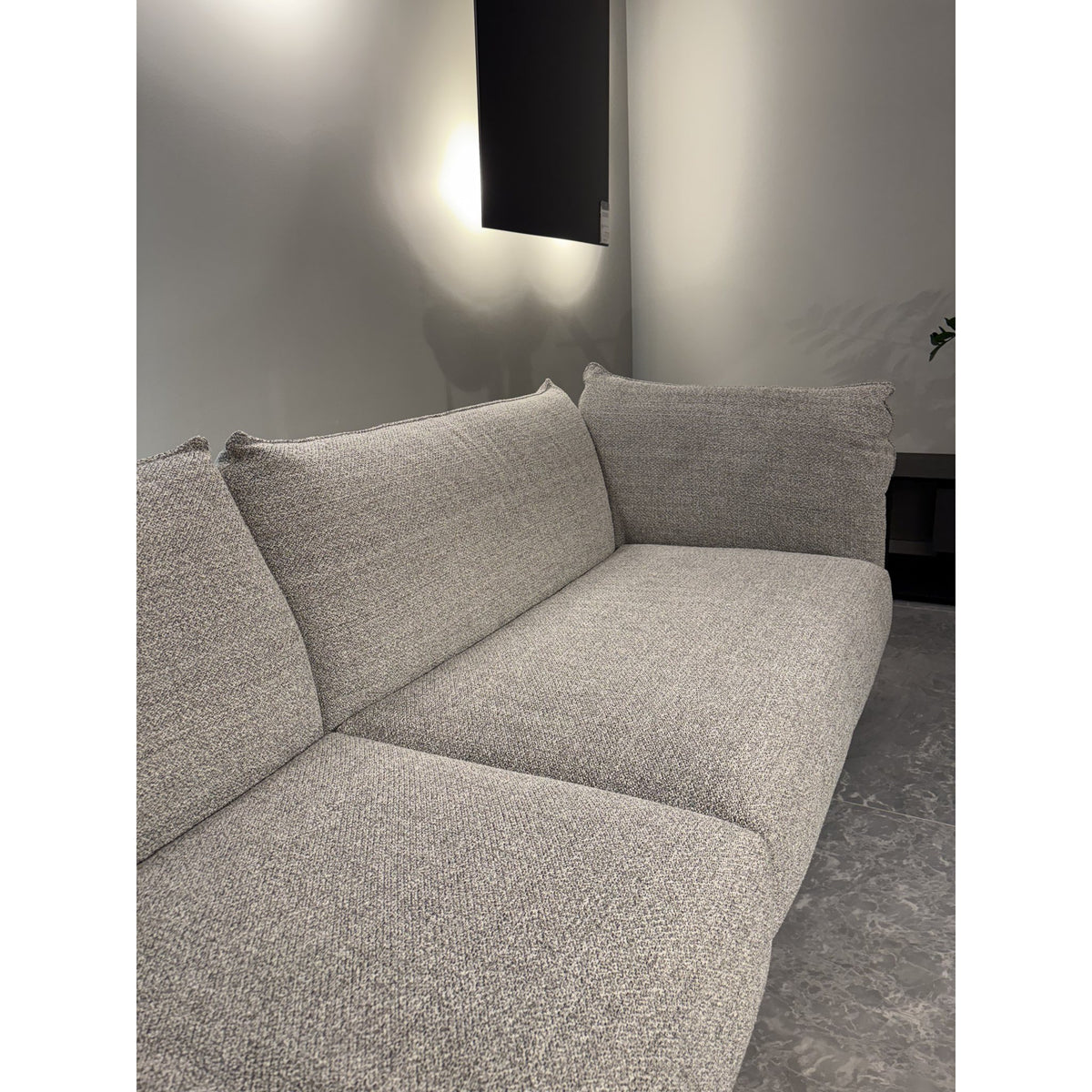 SOFA SOFA BLEND 260 OD BONALDO