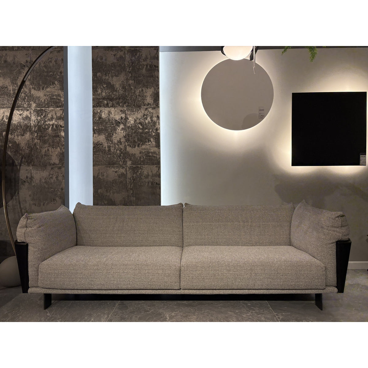 SOFA SOFA BLEND 260 OD BONALDO